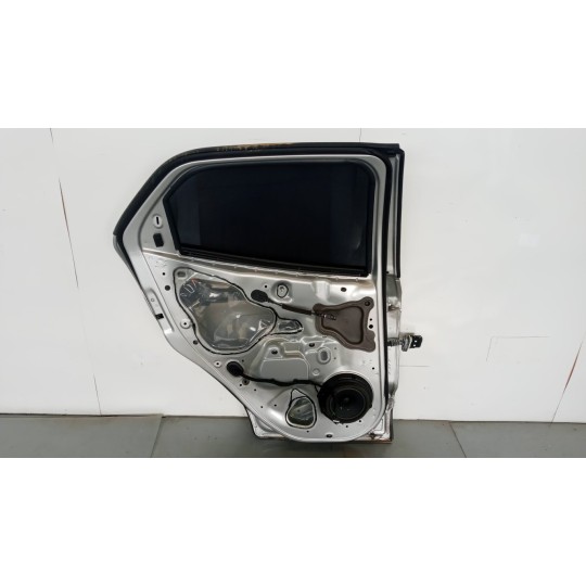 LEFT REAR DOOR  FORD EcoSport 2013>2017 used