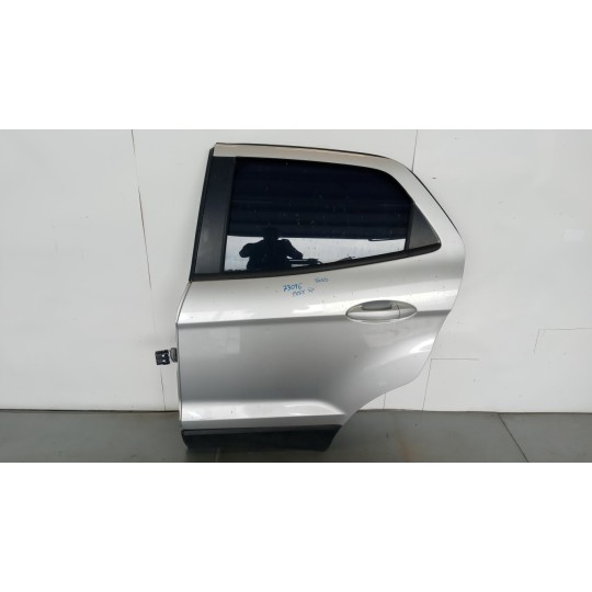 LEFT REAR DOOR  FORD EcoSport 2013>2017 used
