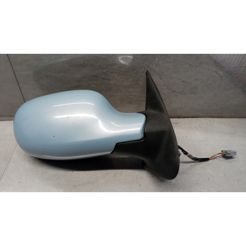 PEUGEOT RIGHT ELETRIC REAR-VIEW MIRROR  PEUGEOT 206 2003>2012 used