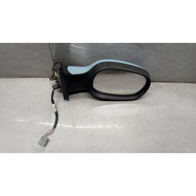 PEUGEOT RIGHT ELETRIC REAR-VIEW MIRROR  PEUGEOT 206 2003>2012 used