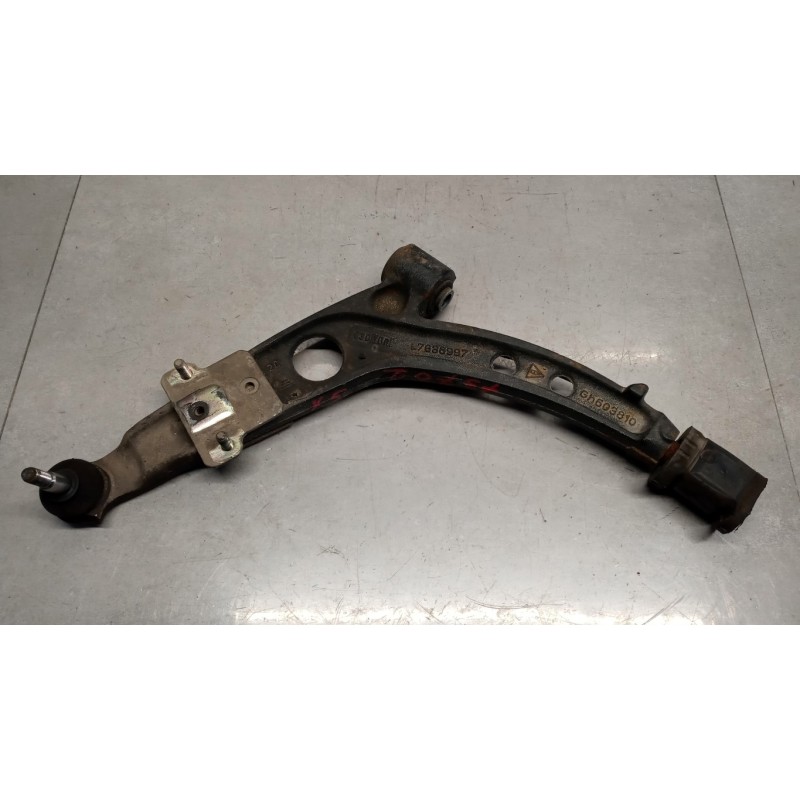 FIAT BRACCIO OSCILLANTE ANTERIORE INFERIORE SINISTRO FIAT Seicento 1998>2010 usato