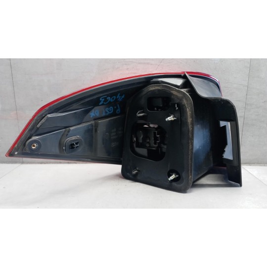 RIGHT REAR LIGHT RENAULT Laguna 2008> used