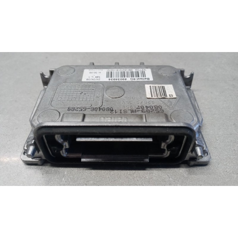 RENAULT CENTRALINA FARI RENAULT Laguna 2008> usato