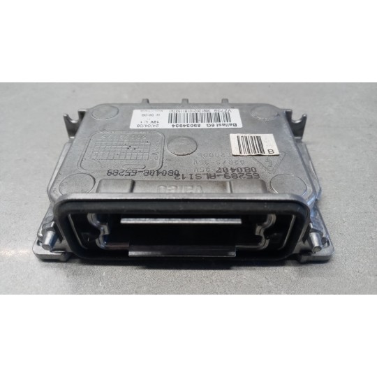 CENTRALINA FARI RENAULT Laguna 2008> usato