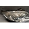 RENAULT RIGHT HEADLIGHT XENO LAMP  RENAULT Laguna 2008> used
