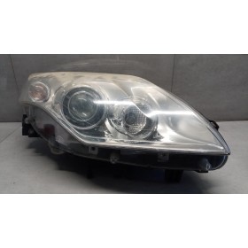 RIGHT HEADLIGHT XENO LAMP...