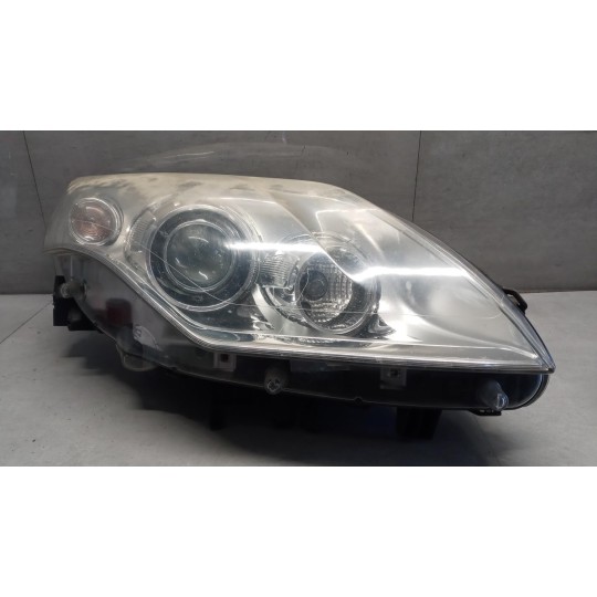 RIGHT HEADLIGHT XENO LAMP  RENAULT Laguna 2008> used