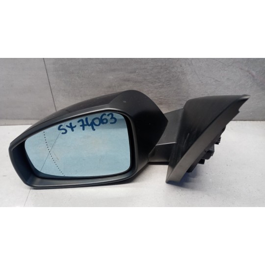 LEFT ELETRIC REAR-VIEW MIRROR  RENAULT Laguna 2008> used