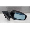 RENAULT RIGHT ELETRIC REAR-VIEW MIRROR  RENAULT Laguna 2008> used
