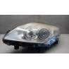 RENAULT LEFT HEADLIGHT XENO LAMP  RENAULT Laguna 2008> used
