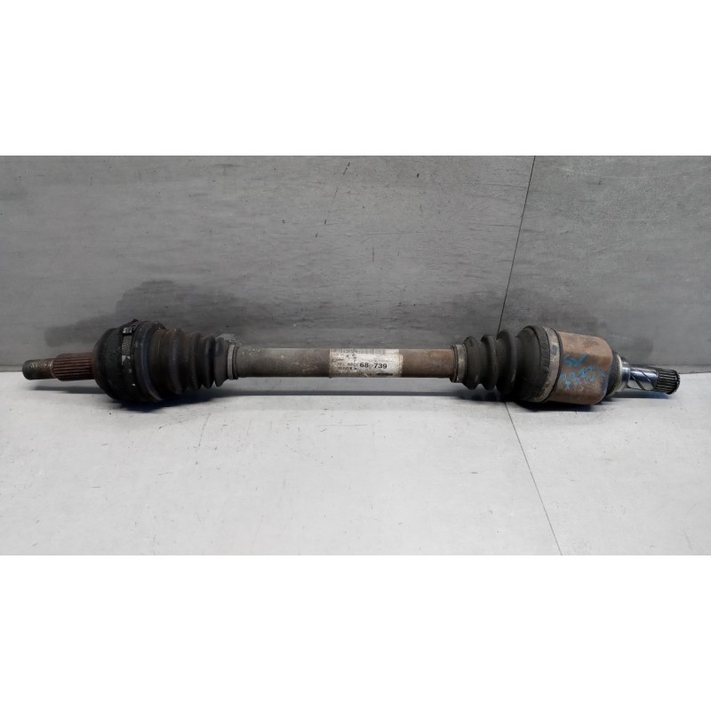 RENAULT SEMIASSE ANTERIORE SINISTRO RENAULT Kangoo 2008>2013 usato