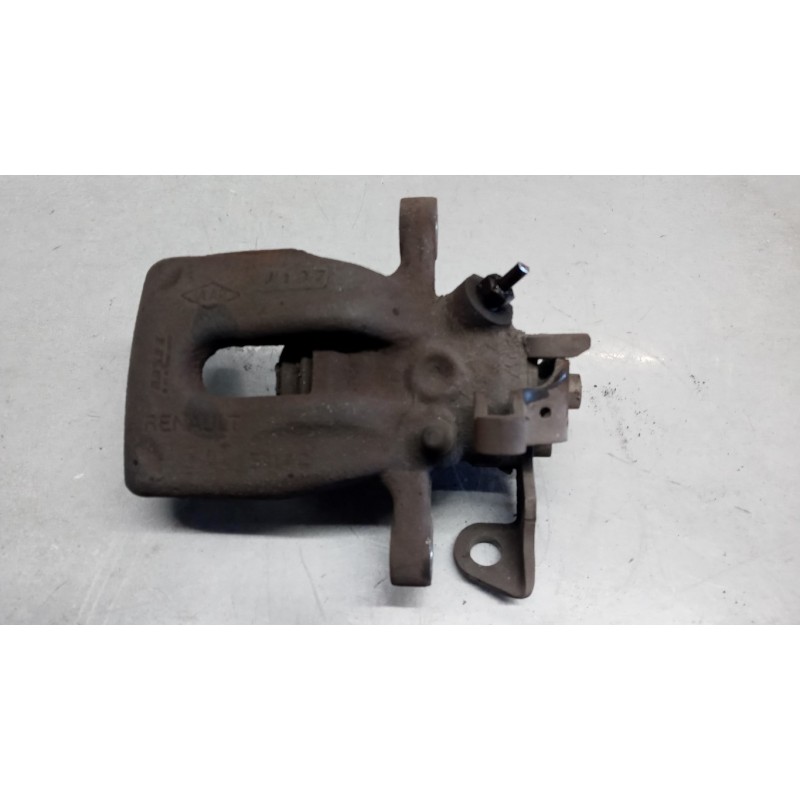 RENAULT RIGHT REAR CALIPER BRAKE  RENAULT Kangoo 2008>2013 used