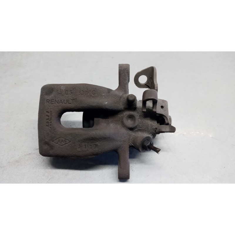 RENAULT LEFT REAR CALIPER BRAKE  RENAULT Kangoo 2008>2013 used