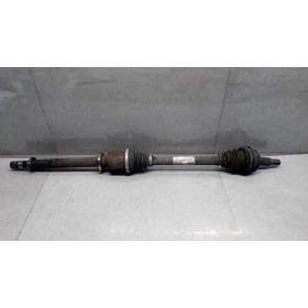 FRONT HALF-AXLES RIGHT...