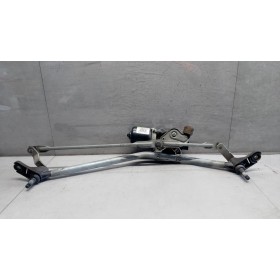 windshield wiper motor...