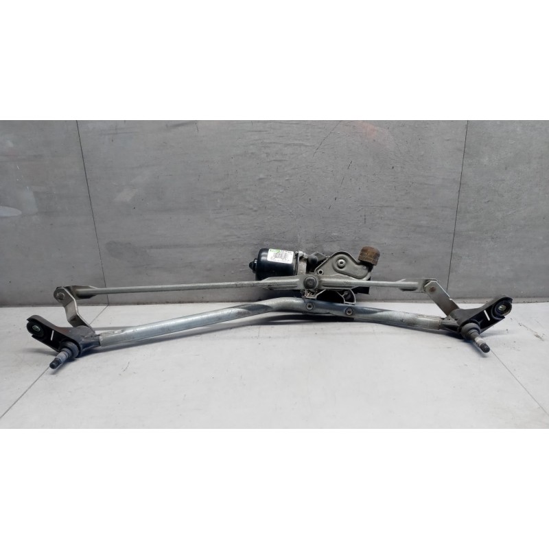 RENAULT MOTORINO TERGI ANTERIORE RENAULT Kangoo 2008>2013 usato