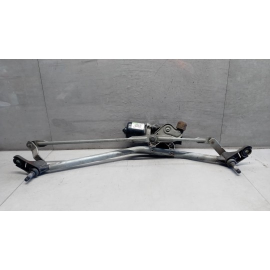 windshield wiper motor RENAULT Kangoo 2008>2013 used