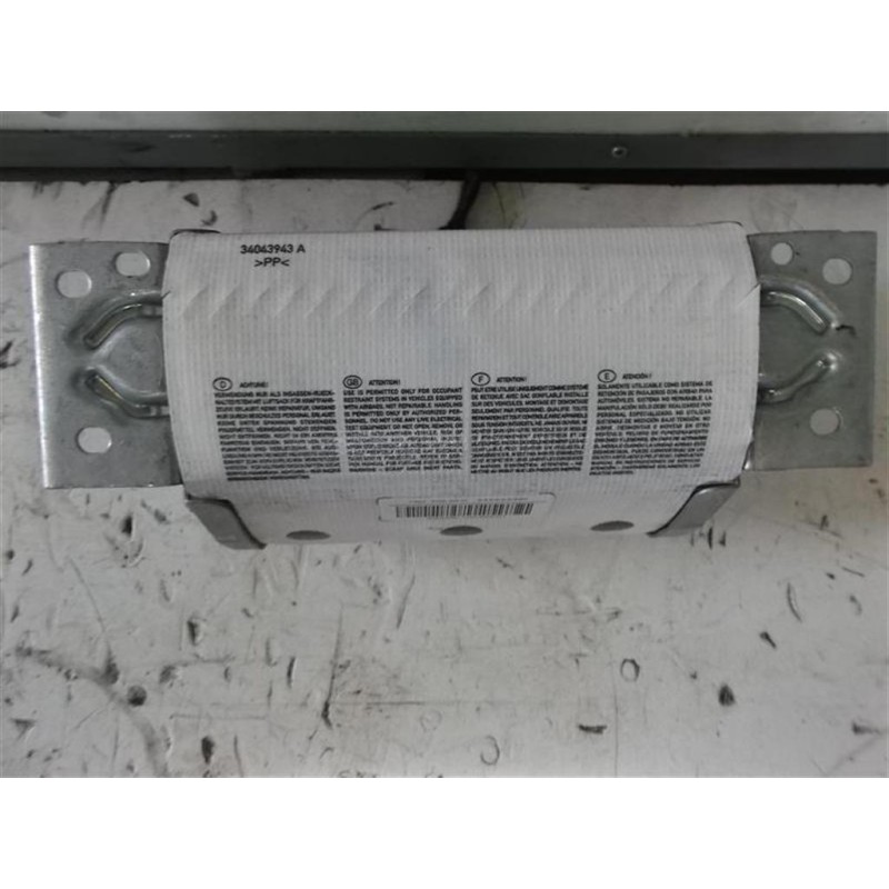 BMW PASSENGER AIR BAG  BMW Serie 3 (E92) M3 coupè used