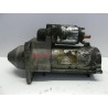 STARTER MOTOR IVECO EUROCARGO 1994>2000 used