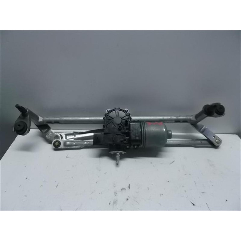 VOLKSWAGEN MOTORINO TERGI ANTERIORE VOLKSWAGEN Polo 2009>2014 usato