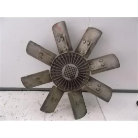 CONVEYOR ELECTRIC FAN IVECO...