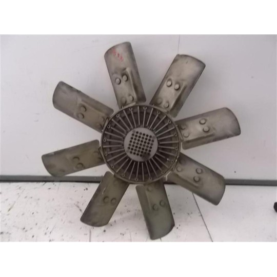 CONVEYOR ELECTRIC FAN IVECO 190-35 used