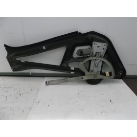 FRONT RIGHT POWERED WINDOWS...