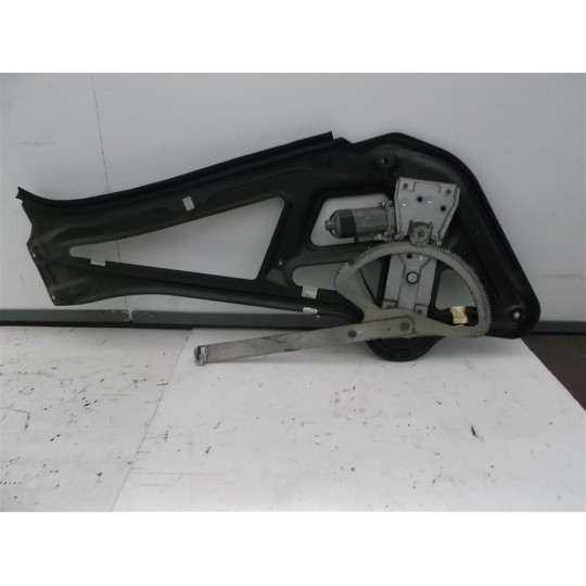 FRONT RIGHT POWERED WINDOWS  MERCEDES-BENZ van Sprinter 2001>2005 used