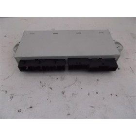 VARIOUS CONTROL UNITS A...