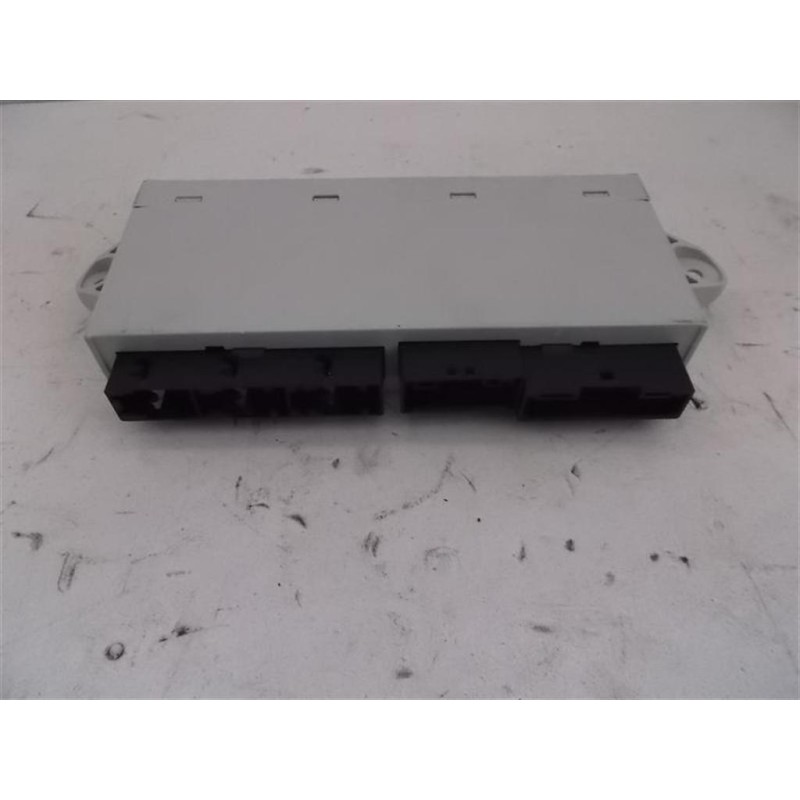 BMW VARIOUS CONTROL UNITS A  BMW Serie 7 (E65/E66) 2002> used