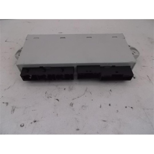 VARIOUS CONTROL UNITS A  BMW Serie 7 (E65/E66) 2002> used