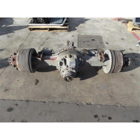 REAR DRIVE AXLE 
 IVECO...