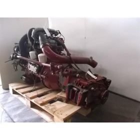 CAMBIO IVECO 115-17 usato