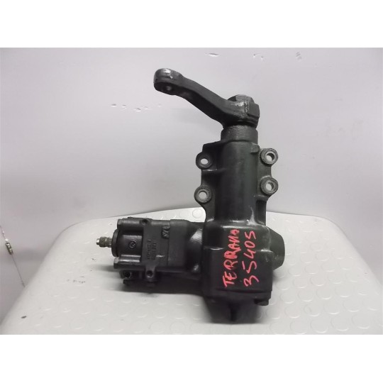 STEERING BOX NISSAN Terrano 1993>1997 used