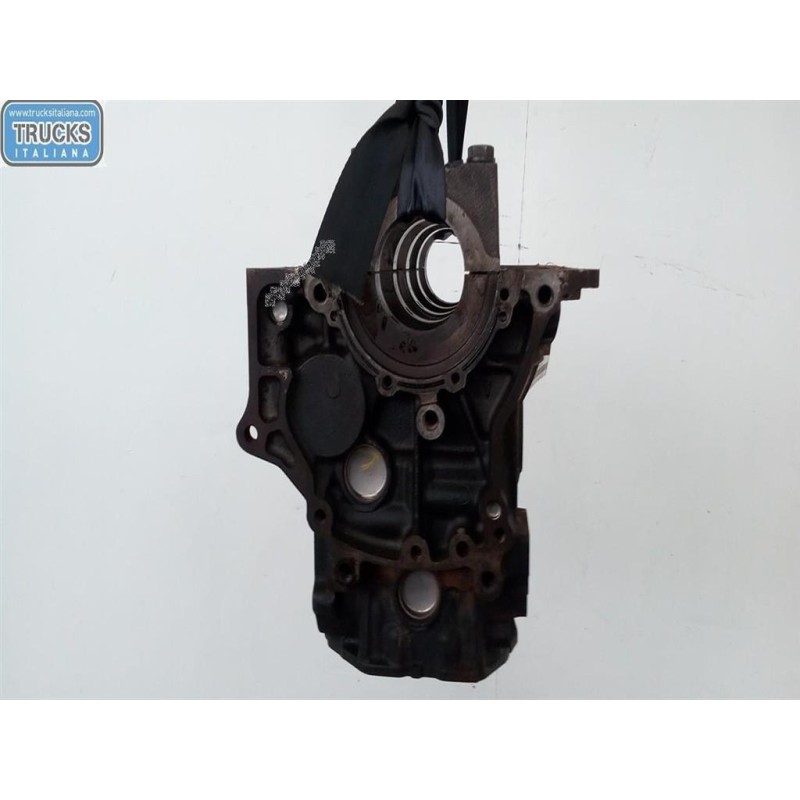 ISUZU MONOBLOCCO ISUZU NPR usato