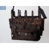 ISUZU ENGINE BLOCK  ISUZU NPR used