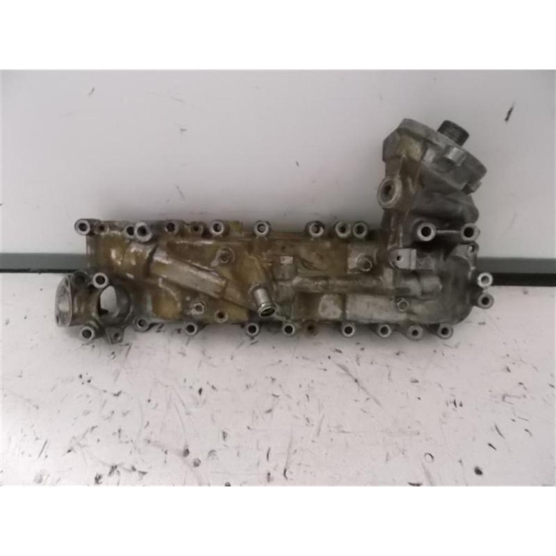 ISUZU SCAMBIATORE DI CALORE ISUZU NPR usato