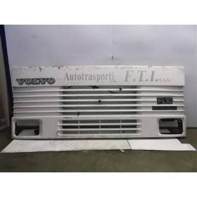 MASKS VOLVO truck F10 used