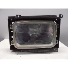 FRONT LEFT FLASHLIGHT...