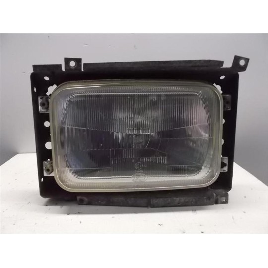 FRONT LEFT FLASHLIGHT  VOLVO truck F10 used