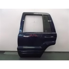 LEFT REAR DOOR  JEEP Gran...