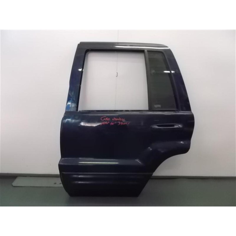 JEEP PORTA POSTERIORE SINISTRA JEEP Gran Cherokee 2004>2005 usato