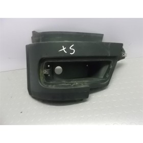 LEFT HEADLIGHT SEAT...