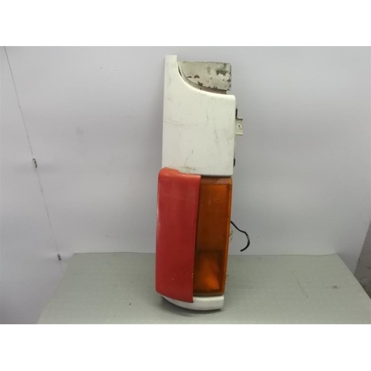 DEVIATORE ARIA A/DX DAF 75 usato