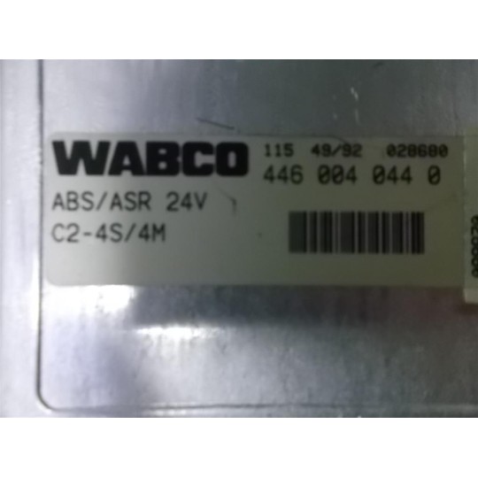 ABS CONTROL UNIT DAF 75 used