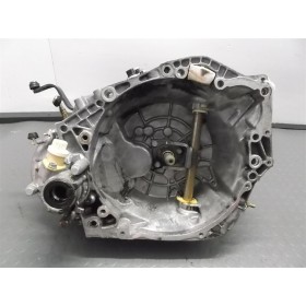 GEARBOXES  PEUGEOT...