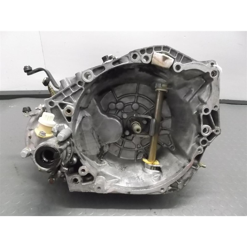 PEUGEOT CAMBIO PEUGEOT Partner/Ranch 1996>2002 usato