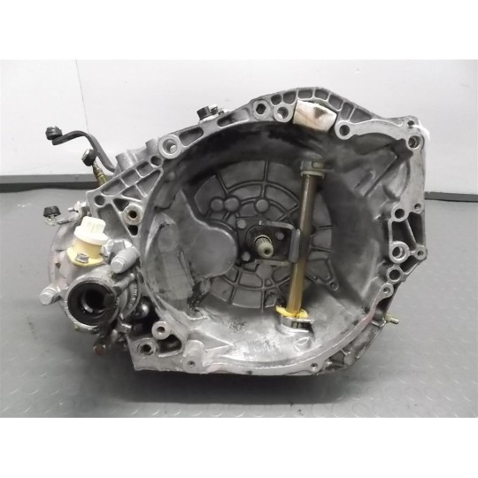 GEARBOXES  PEUGEOT Partner/Ranch 1996>2002 used