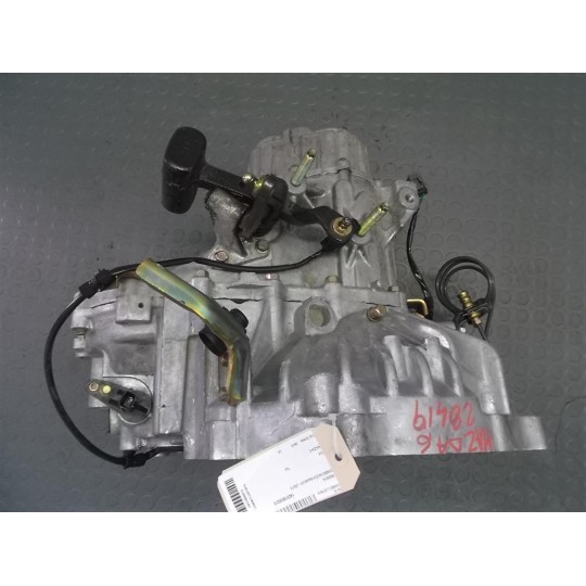 GEARBOXES  MAZDA Mazda6 2002>2008 used