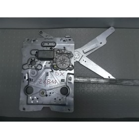 FRONT RIGHT POWERED WINDOWS...